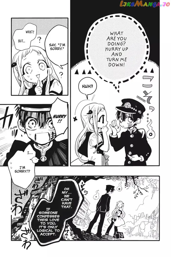 Toilet-Bound Hanako-kun Chapter 8 image 23_optimized